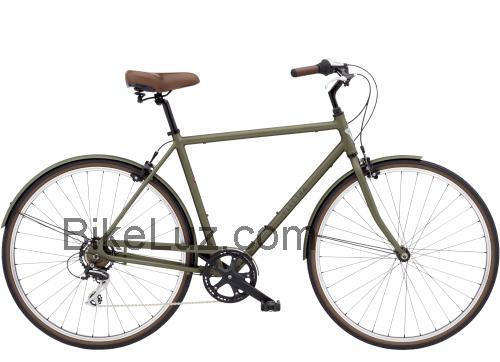 Electra Loft 7D ficha-técnica e avaliações